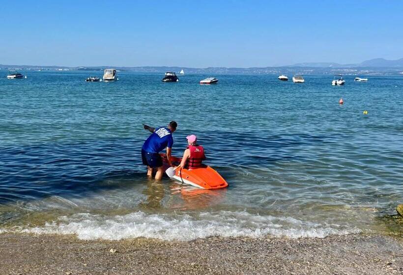 דירת נופש Sisan Family Resort