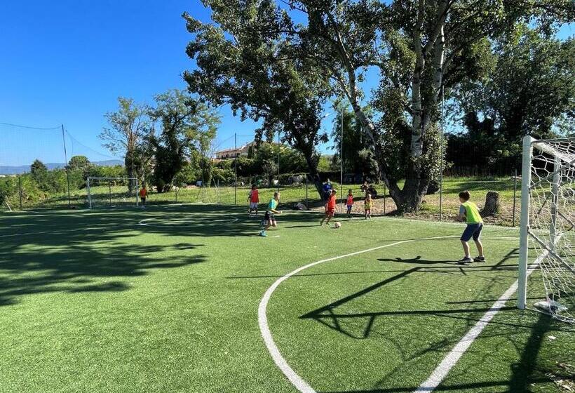 דירת נופש Sisan Family Resort