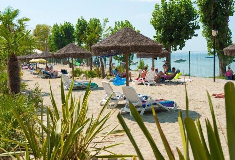 דירת נופש Sisan Family Resort