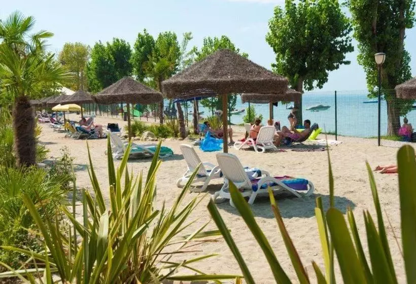 Residenssi Sisan Family Resort