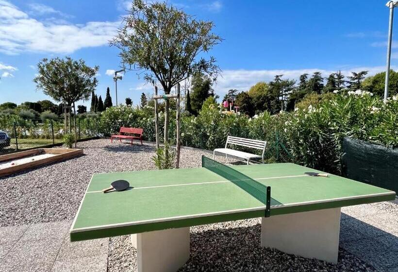 דירת נופש Sisan Family Resort