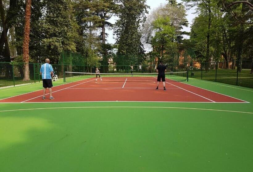 דירת נופש Sisan Family Resort