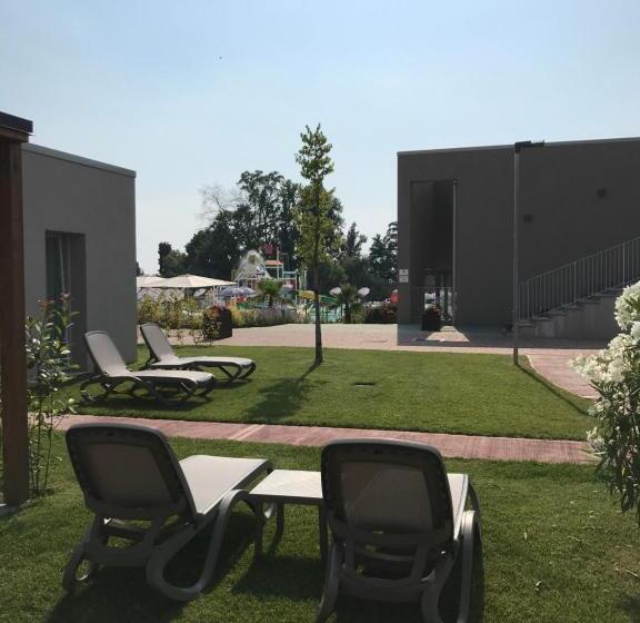 דירת נופש Sisan Family Resort