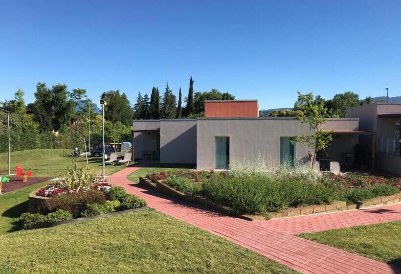 דירת נופש Sisan Family Resort