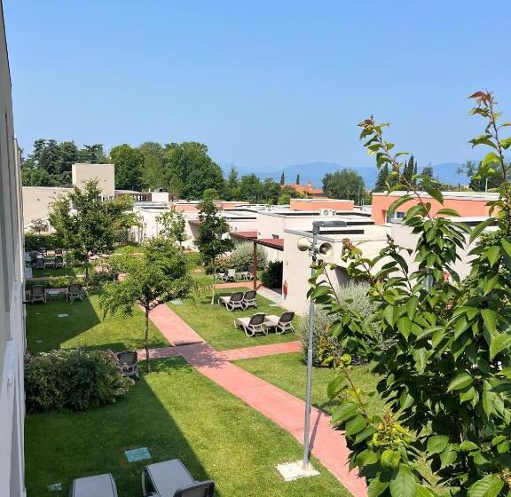 דירת נופש Sisan Family Resort