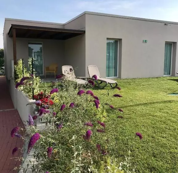 Residenssi Sisan Family Resort