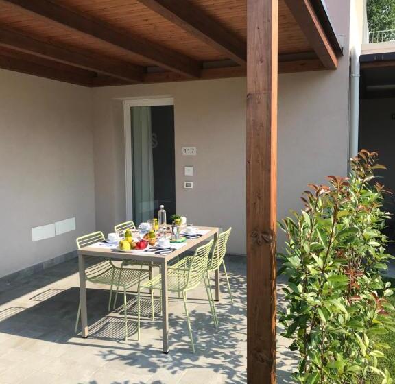 דירת נופש Sisan Family Resort