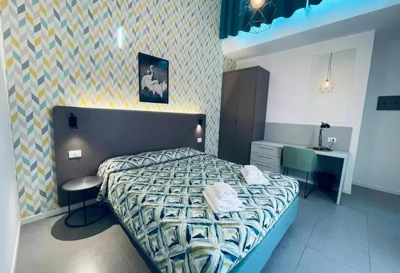 Residenssi Sisan Family Resort