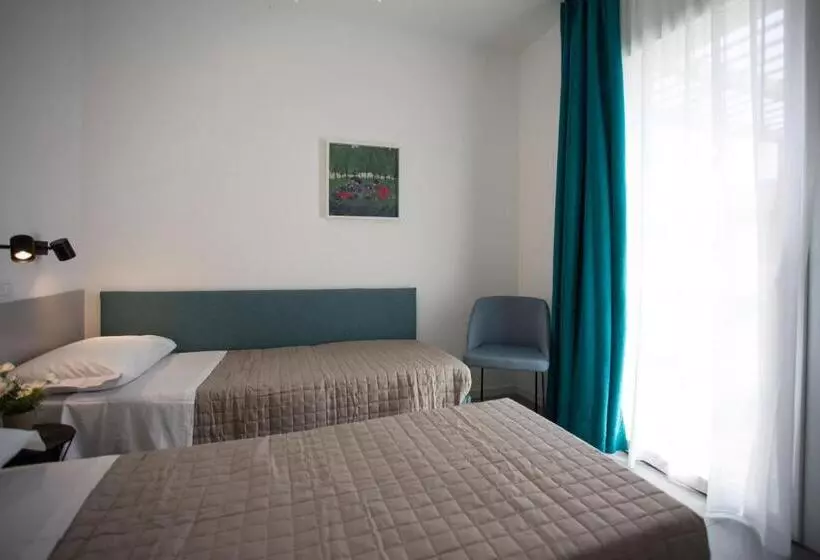 Residenssi Sisan Family Resort