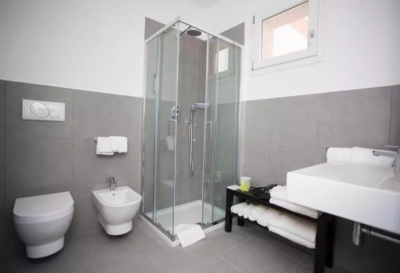 Residenssi Sisan Family Resort