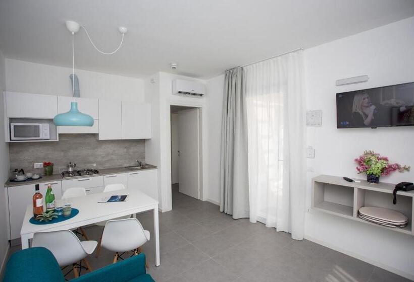 דירת נופש Sisan Family Resort