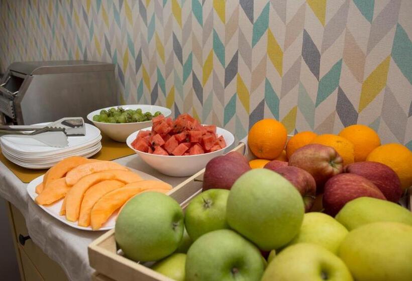 דירת נופש Sisan Family Resort