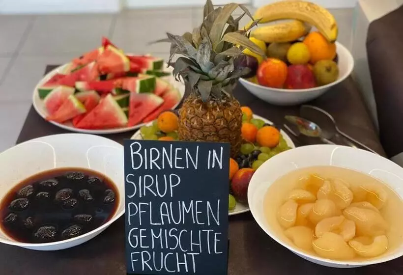 Residenssi Sisan Family Resort