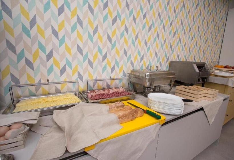 דירת נופש Sisan Family Resort