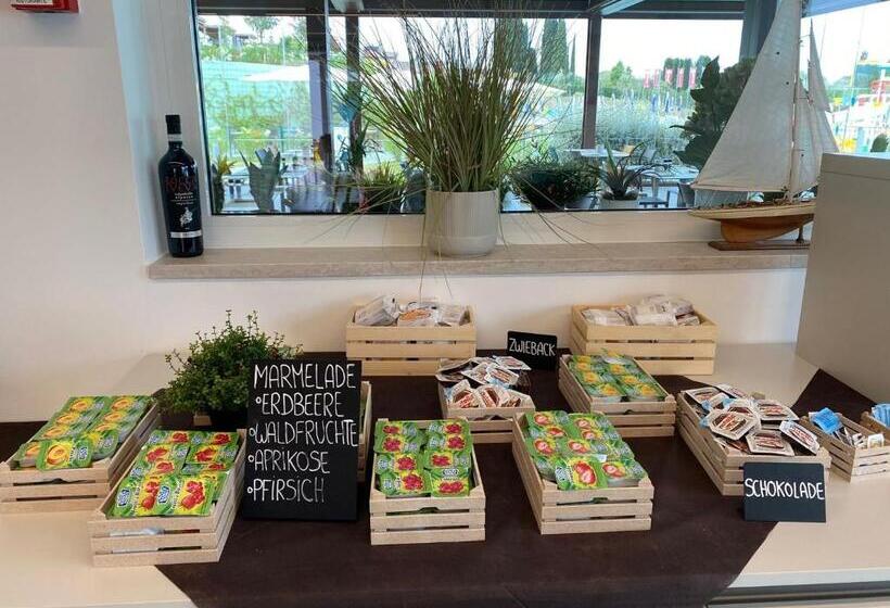 דירת נופש Sisan Family Resort