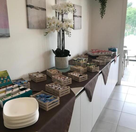 דירת נופש Sisan Family Resort