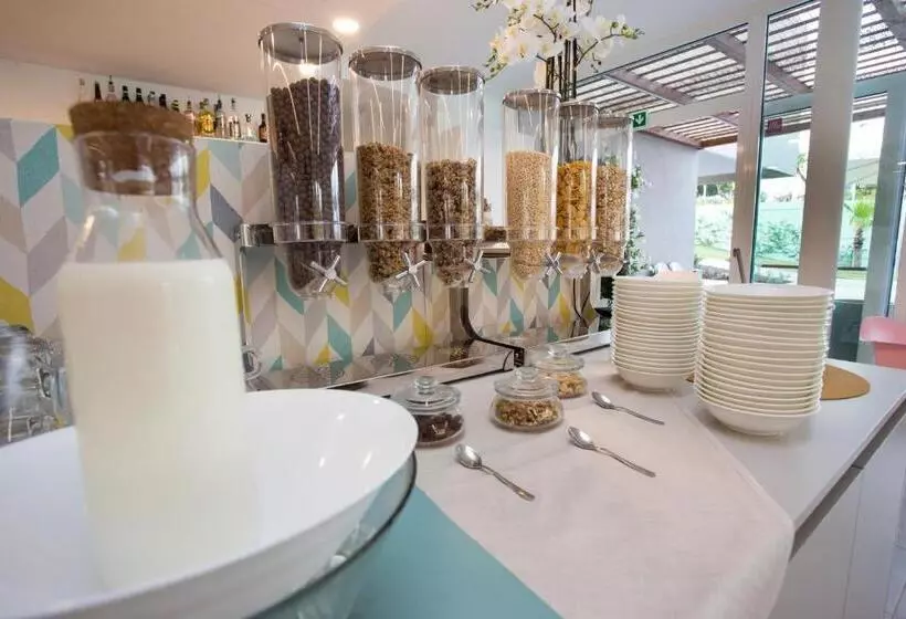 Residenssi Sisan Family Resort