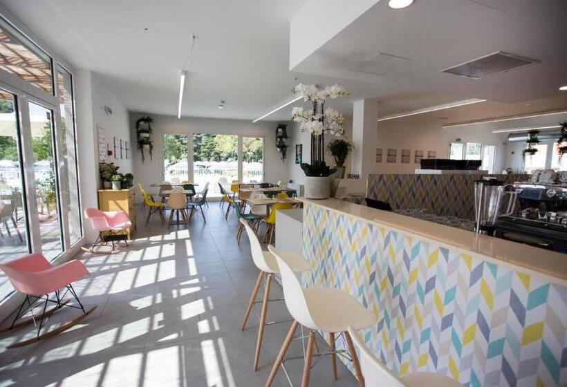 דירת נופש Sisan Family Resort