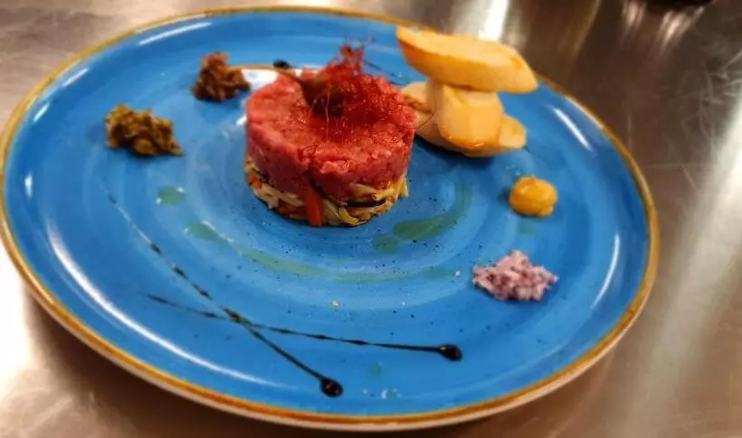 Residenssi Sisan Family Resort