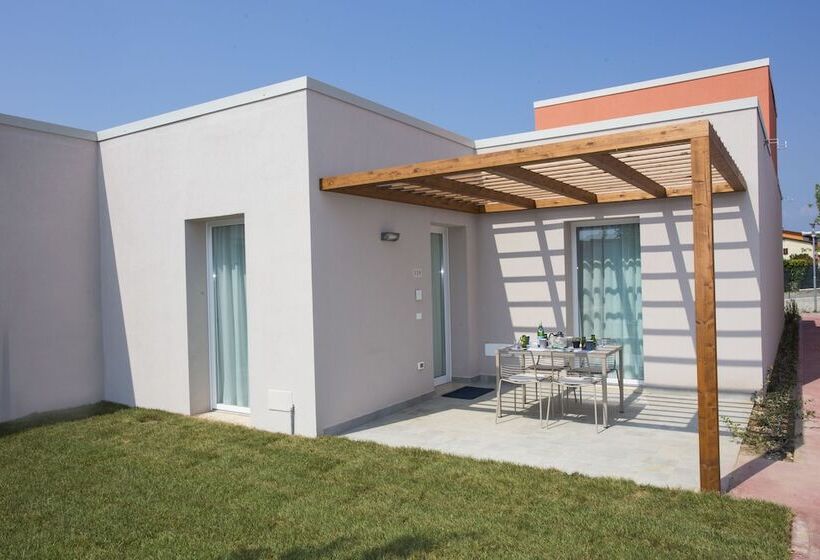 דירת נופש Sisan Family Resort