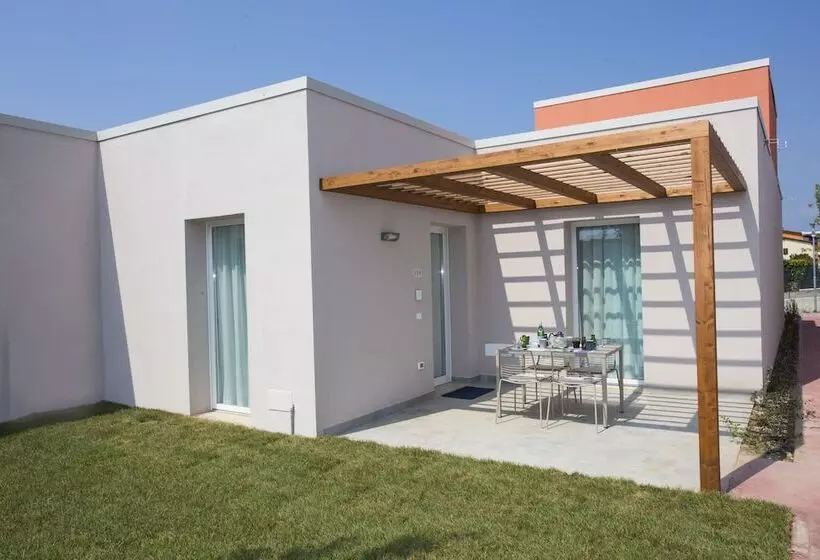 Residenssi Sisan Family Resort