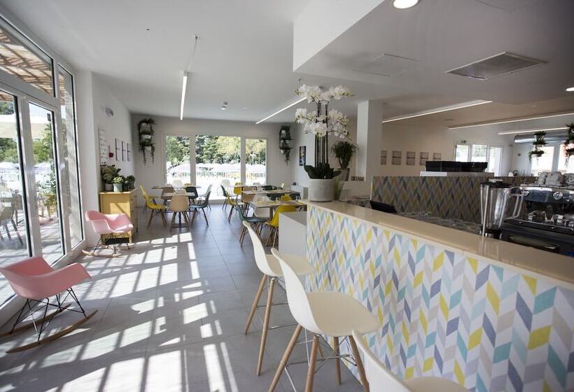 דירת נופש Sisan Family Resort