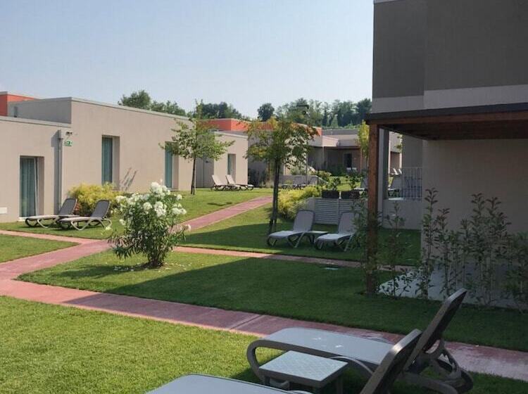 דירת נופש Sisan Family Resort