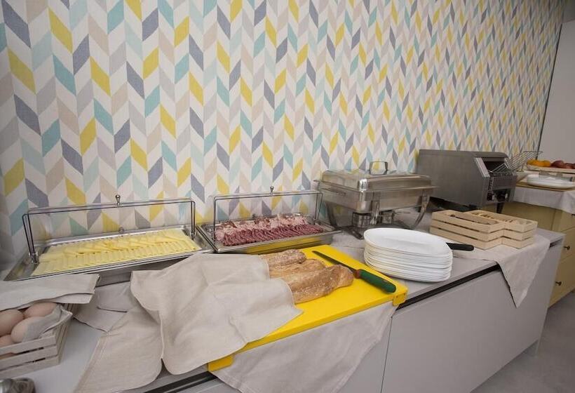 דירת נופש Sisan Family Resort