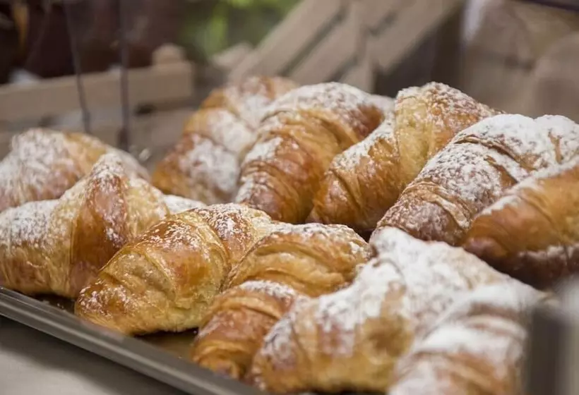 Residenssi Sisan Family Resort