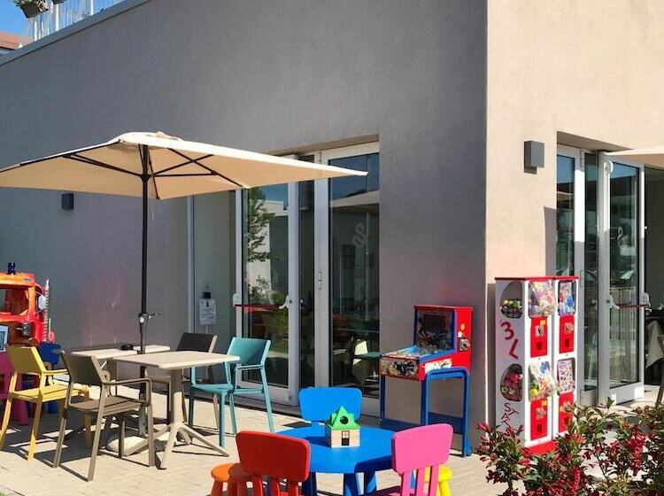 דירת נופש Sisan Family Resort