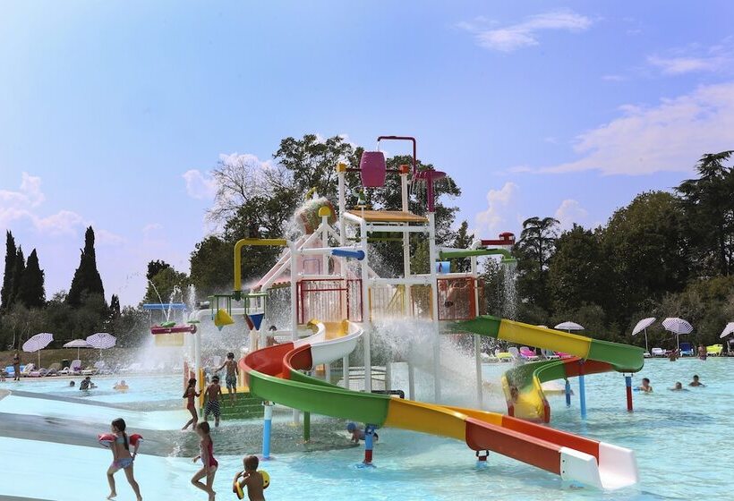 דירת נופש Sisan Family Resort