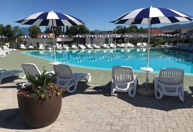 דירת נופש Sisan Family Resort