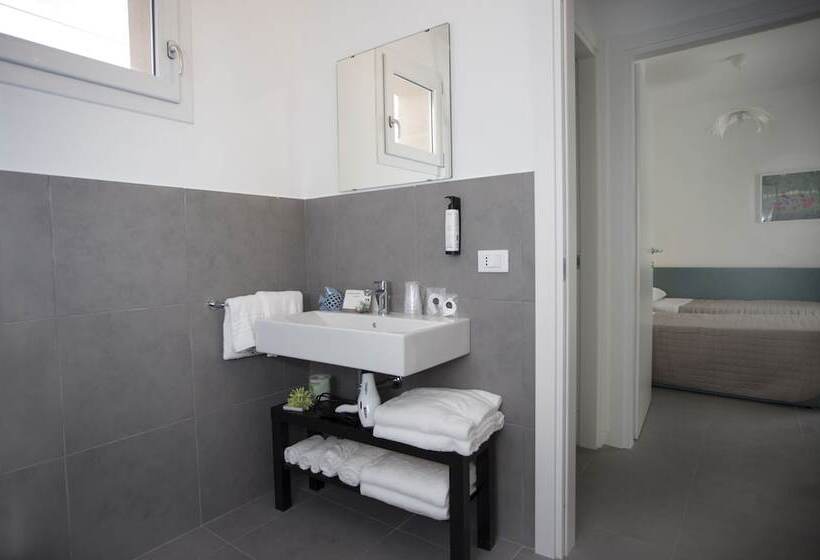 דירת נופש Sisan Family Resort