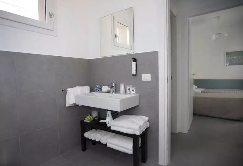 Residenssi Sisan Family Resort