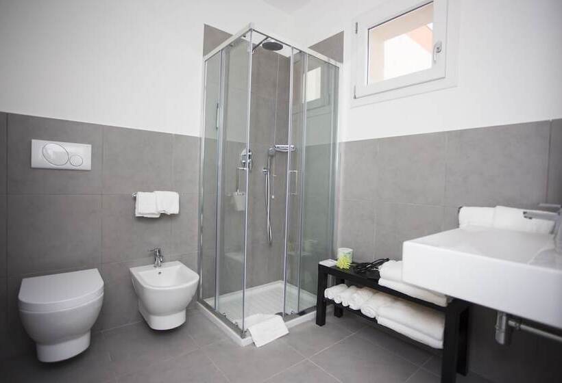 דירת נופש Sisan Family Resort