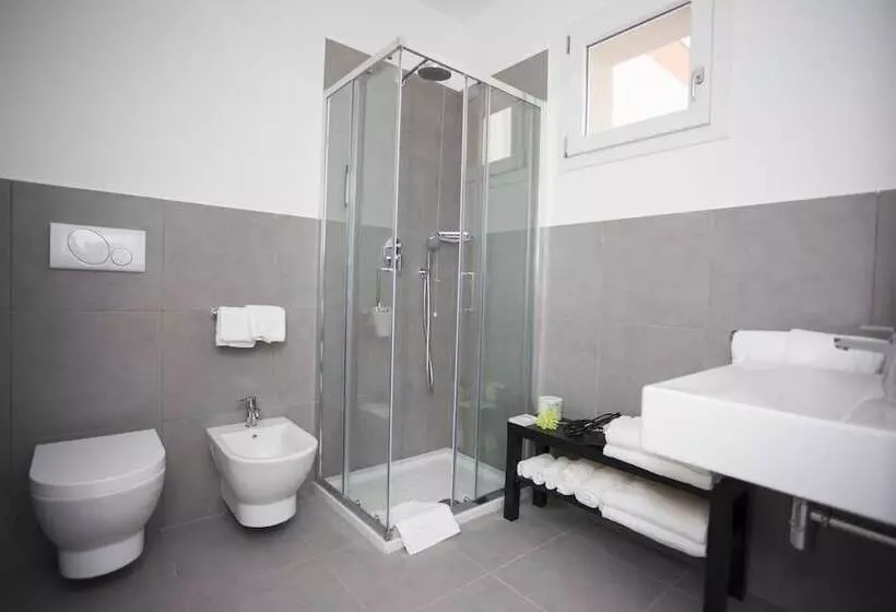 Residenssi Sisan Family Resort