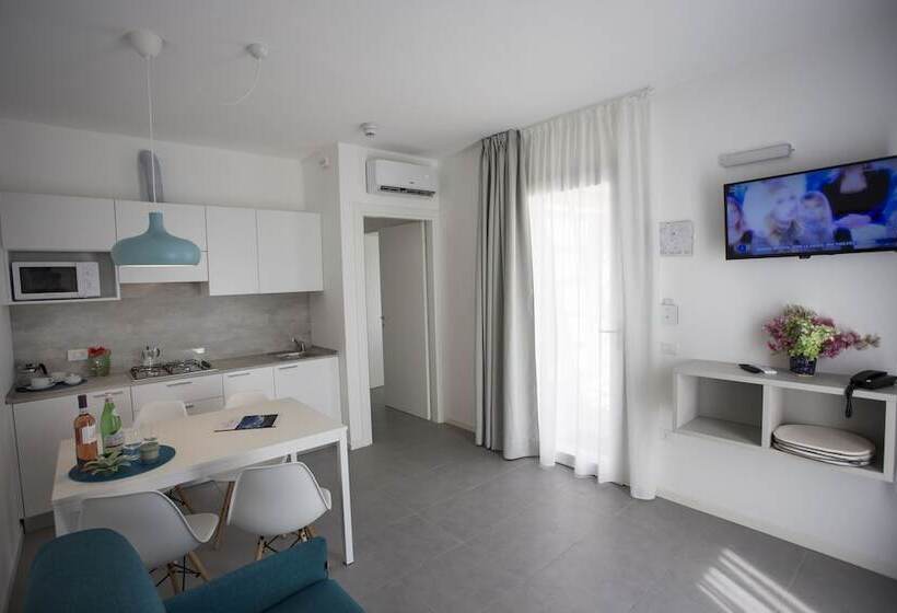 דירת נופש Sisan Family Resort