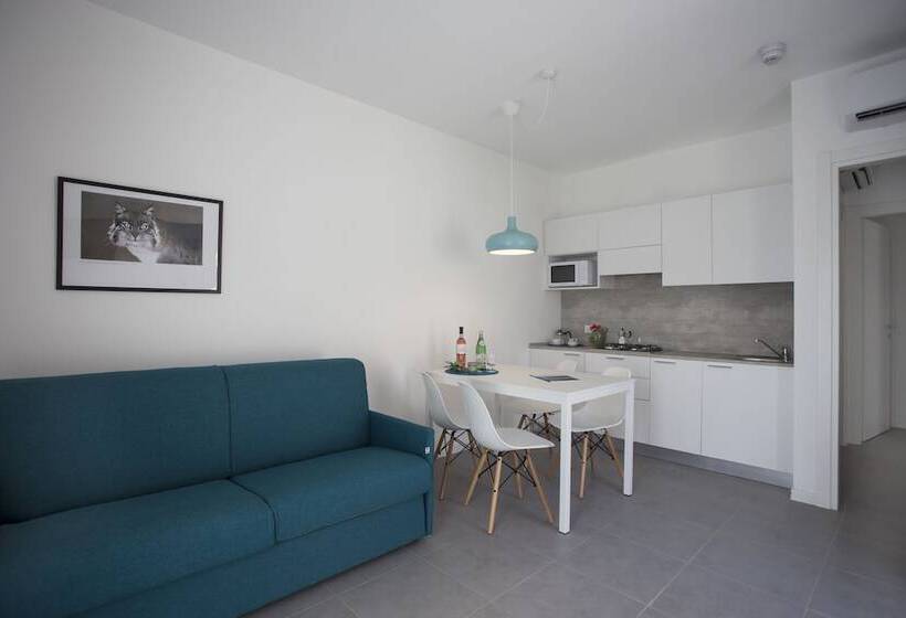 דירת נופש Sisan Family Resort