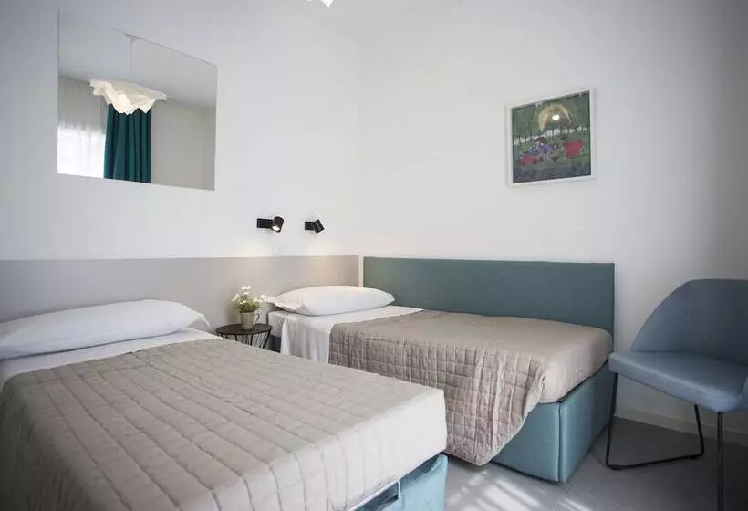 Residenssi Sisan Family Resort