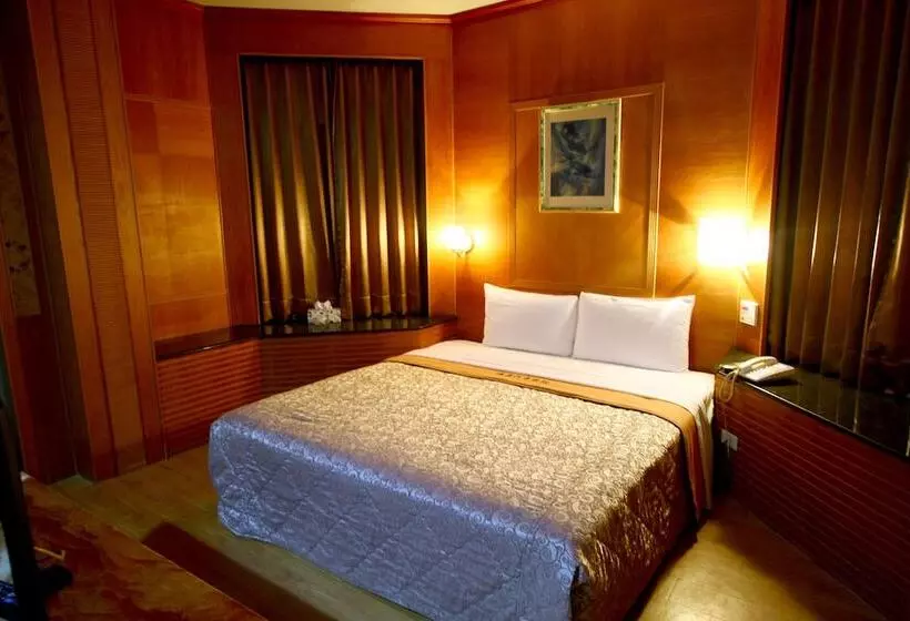 Wen Mei Motel