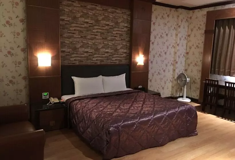 Wen Mei Motel