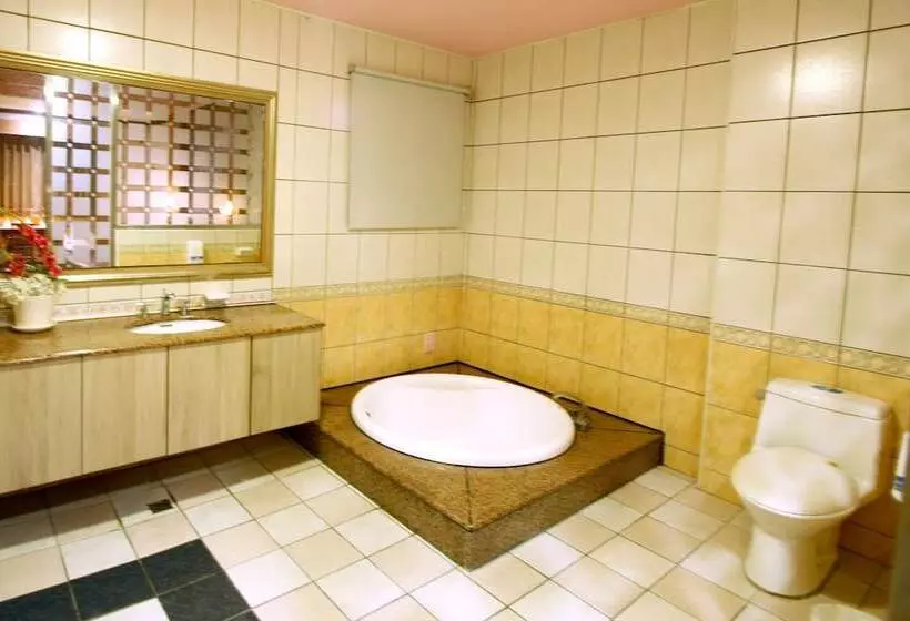 Wen Mei Motel