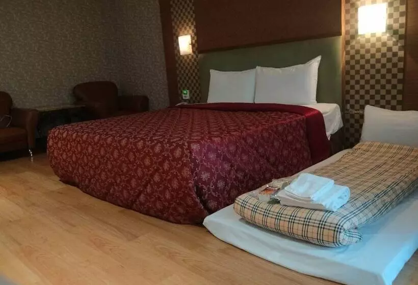 Wen Mei Motel