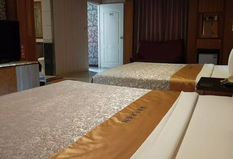 Wen Mei Motel