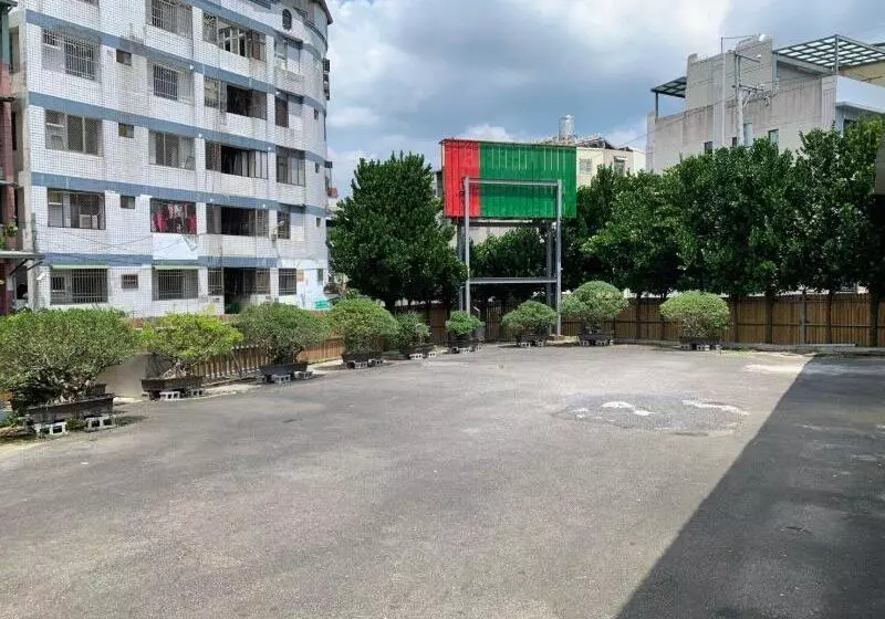 Wen Mei Motel