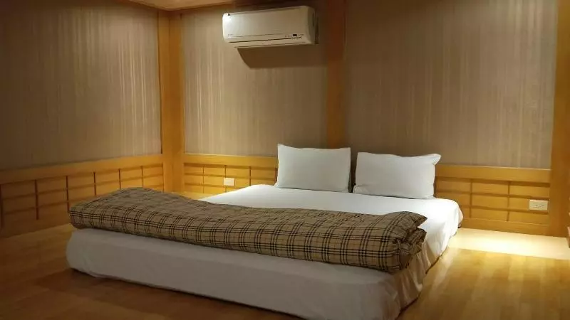 Wen Mei Motel