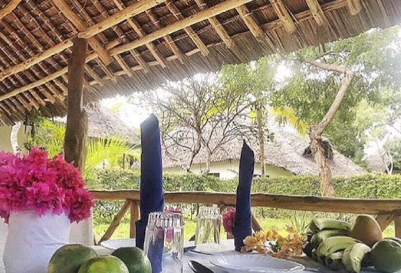 Casuarina Villas Resort