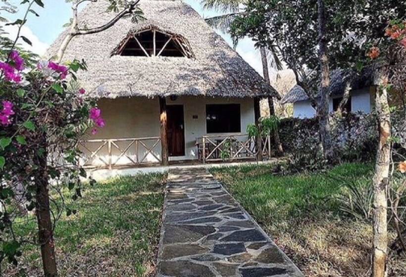 Casuarina Villas Resort