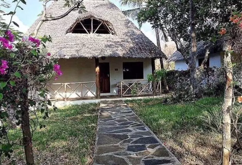 Casuarina Villas Resort