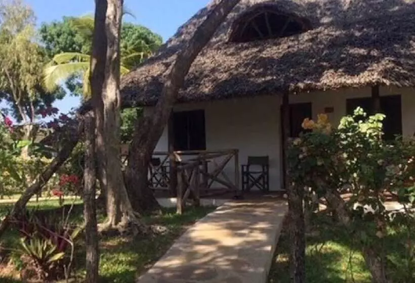 Casuarina Villas Resort